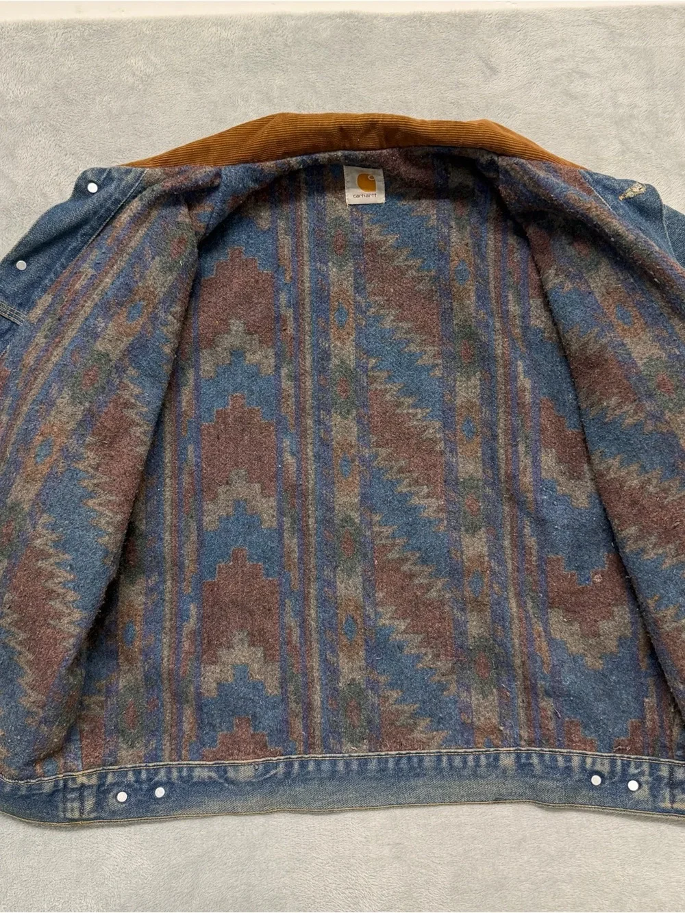 Carhartt great